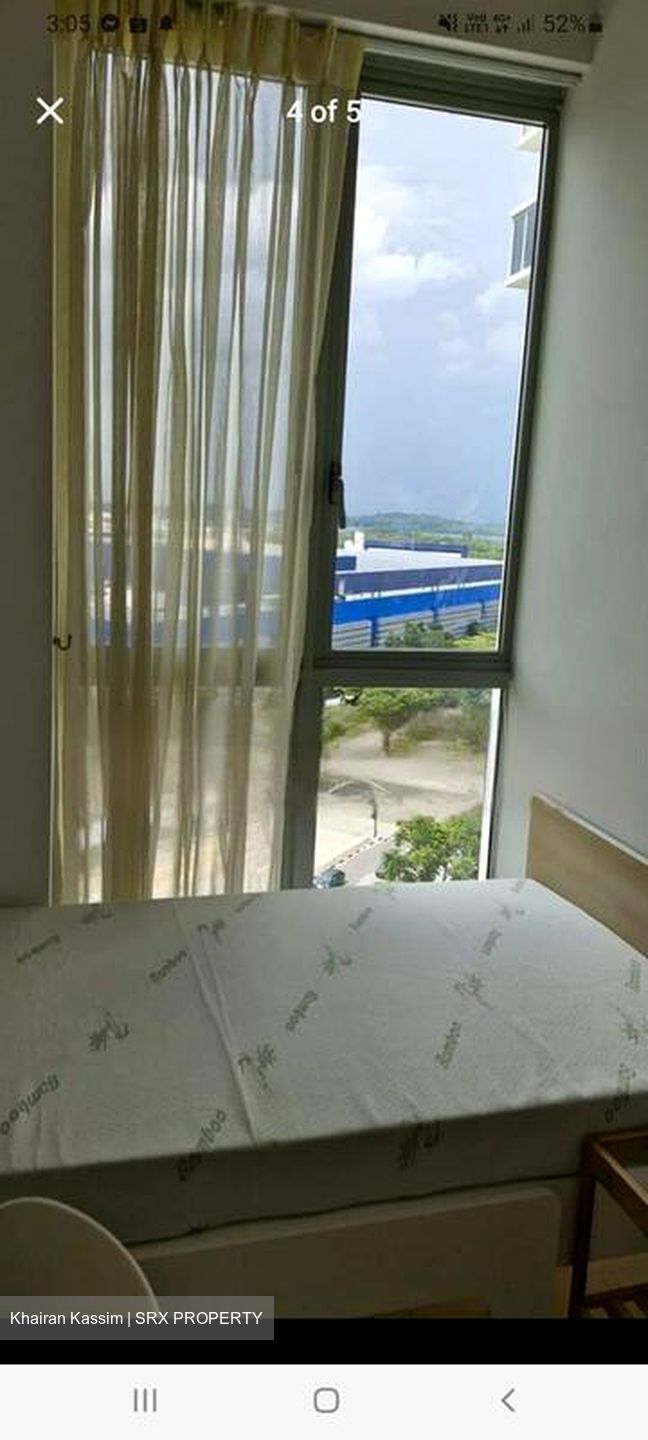 Whitewater (D18), Condominium #482302051